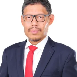 GOH CHEE KEEN ROGER (ROGER GOH)