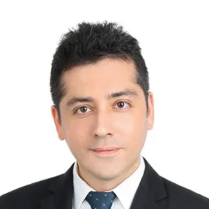 GAURAV KISHORE SAJNANI (GAVIN)