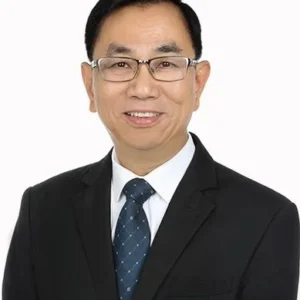 CHUA TIAN LAI (VICTOR CHUA)