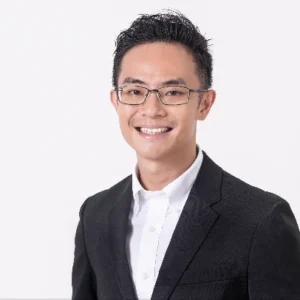 LIU JUNYAO, ABRAHAM (ABRAHAM LIU)