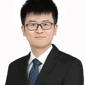 LIANG YUEHUI (HENDRIX LIANG)