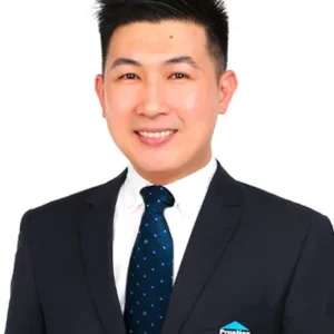 YEAF ZHE WEI (LINCOLN YEAF)