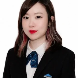 LUO FANG (ANGEL LUO)