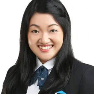 EE BEE YEN SERENE (SERENE EE)