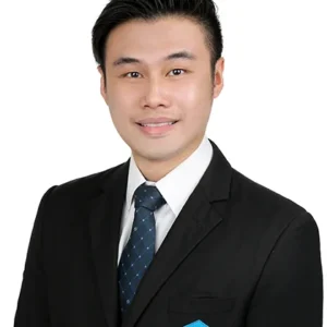 MARK NIGEL THAM LI JIE (MARK NIGEL)