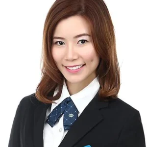 PRISCILLA WONG HUI FEN (PRISCILLA WONG)