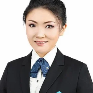KAREN ZHANG YAN XIN (KAREN ZHANG)