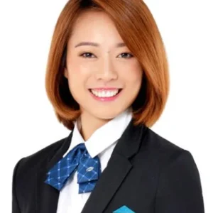 WANG QIN (TINA WANG QIN)