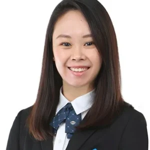 CHUA HUI HUI (VALERIE CHUA HUI HUI)