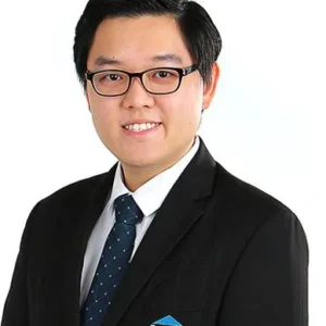 DARREN GOH XIAN YONG (DARREN GOH)