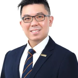 LI ZHENHUI ADRIAN (ADRIAN LI)