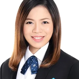 NG HUI SHAN, CARYLL (CARYLL NG)