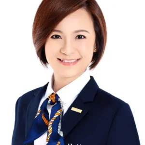 SEAH CHEIN CHUK JORDIE (JORDIE SEAH)