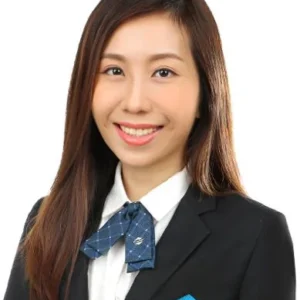 JOLIN TAN YING CHIANN