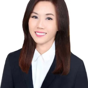 ALYSSA HUANG JIA MIN (ALYSSA HUANG)