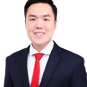 LEE CHEOW YONG, JOHNNY (JOHNNY LEE)