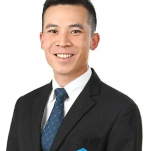 TAN YONGDA, GABRIEL (GABRIEL TAN)