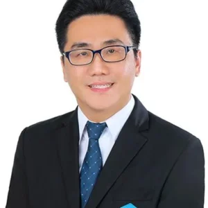 LEM CHEE KOON (KELVIN LEM)