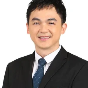 OWL ZHEN YEW, DENNIS (DENNIS OU)