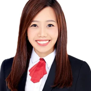 ZHENG SHIPIN, SUSAN (SUSAN ZHENG)