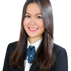 GOH CHING HUI (CHING HUI GOH)