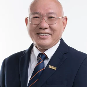 HENG XIANG YI (ISAAC HENG)