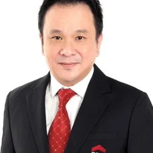 AUGUSTINE TAN KOK CHUAN (AUGUSTINE TAN)