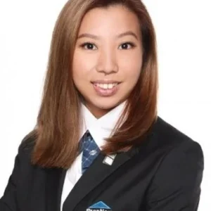 LEE SHU JUAN, JULIANA