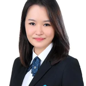 NGIAM LI YING, FELICIA