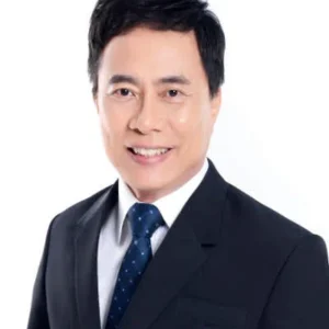 CHUA KWA SENG (RICKY CHUA)