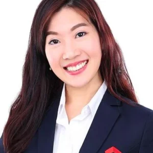 CASSANDRA YEO JINPING