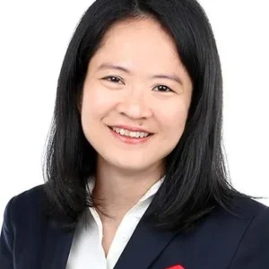 TEO CHEONG CHEONG (CORRINA TEO)