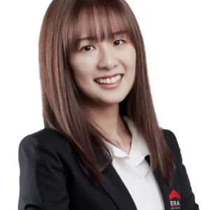 CHARMAINE WONG JIA HUI (CHARMAINE WONG)