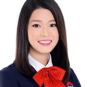 GOH JIN LIAN (HAZEL GOH)