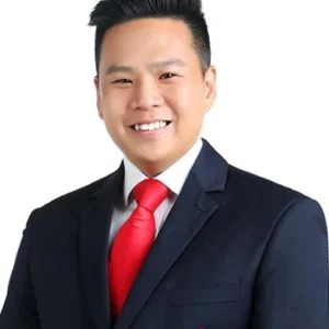 TAN DING WEI (DEAN TAN)