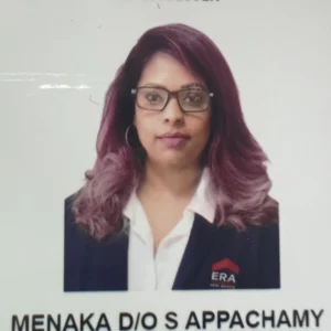 MENAKA D/O S APPACHAMY (MENAKA)