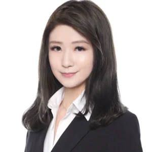 AMANDA WONG RUI LIN (AMANDA WONG)