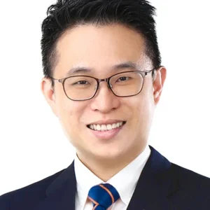 BENNETT LEE HONG AIK