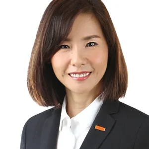 CECILIA LIU QIANG