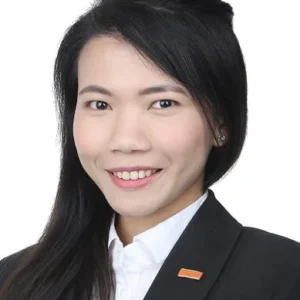 CHAN HUI MIN, ADELINE