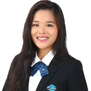 KANG MEI SIAN (MEGAN)