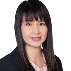 LOO YEAN FON (NICOLE)