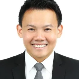 KOH WEE SIONG (DAN KOH)