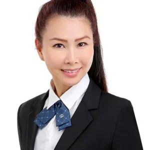 CHENG SOK MUI (GWENDALENE CHENG)