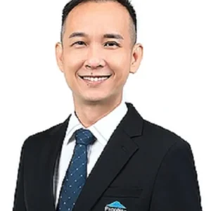 LIM WEI SIAN (GARY LIM)