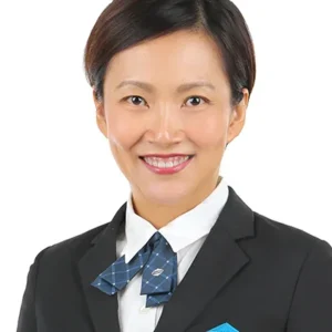 YIK KIT MENG (CHRISTINE YIK)