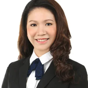 KOH YAR LI (Jesslyn Koh)