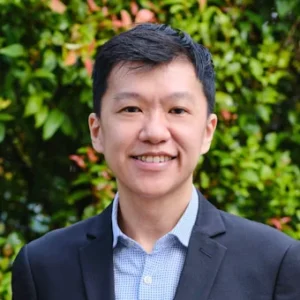 CHUA WEI XIANG (JOSH CHUA)