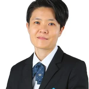 HIEW SZE SUN (SUMMER)