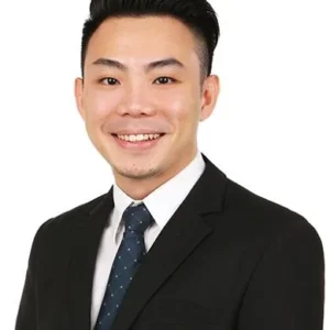 ZHOU WEIJIAN (JERRON)